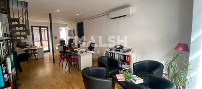 REXIM - Local commercial - Rhône - Lyon - 8