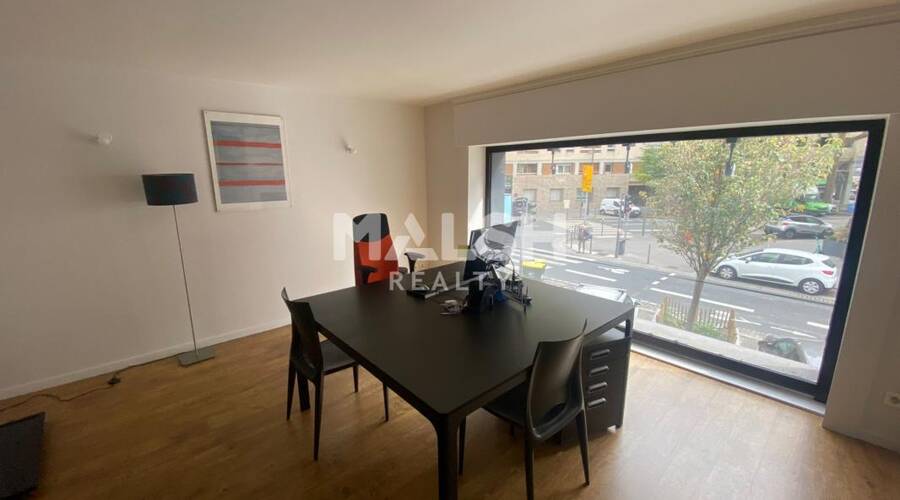 REXIM - Local commercial - Rhône - Lyon - 10