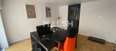 REXIM - Local commercial - Rhône - Lyon - 11