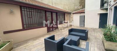 REXIM - Local commercial - Rhône - Lyon - 4