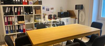 REXIM - Local commercial - Rhône - Lyon - 6