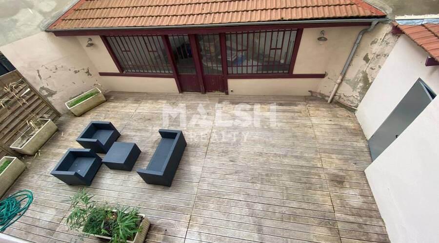 REXIM - Local commercial - Rhône - Lyon - 7