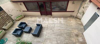 REXIM - Local commercial - Rhône - Lyon - 7