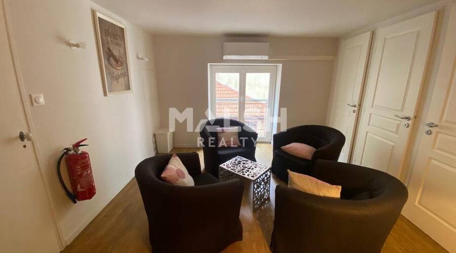 REXIM - Local commercial - Rhône - Lyon - 9