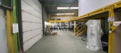 REXIM - Local d'activités - Rhône - Vaulx-en-Velin - 2