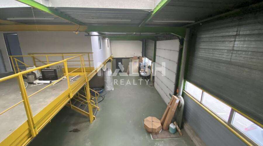 REXIM - Local d'activités - Rhône - Vaulx-en-Velin - 3