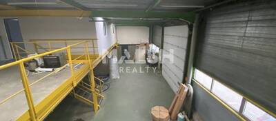 REXIM - Local d'activités - Rhône - Vaulx-en-Velin - 3