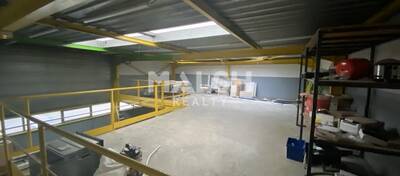 REXIM - Local d'activités - Rhône - Vaulx-en-Velin - 4