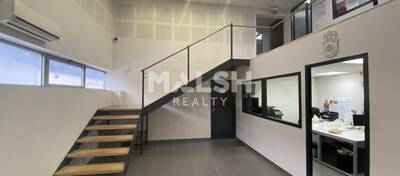 REXIM - Local d'activités - Rhône - Vaulx-en-Velin - 5