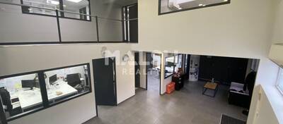 REXIM - Local d'activités - Rhône - Vaulx-en-Velin - 7