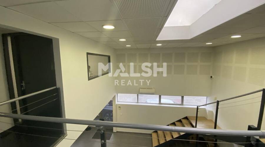 REXIM - Local d'activités - Rhône - Vaulx-en-Velin - 8