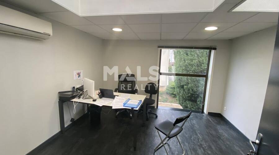 REXIM - Local d'activités - Rhône - Vaulx-en-Velin - 9