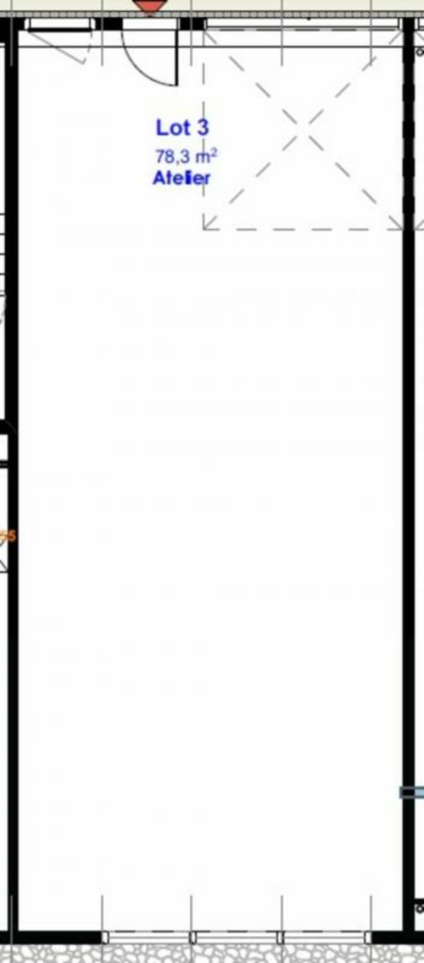 REXIM - Local d'activités - Haute-Garonne - Balma - 2