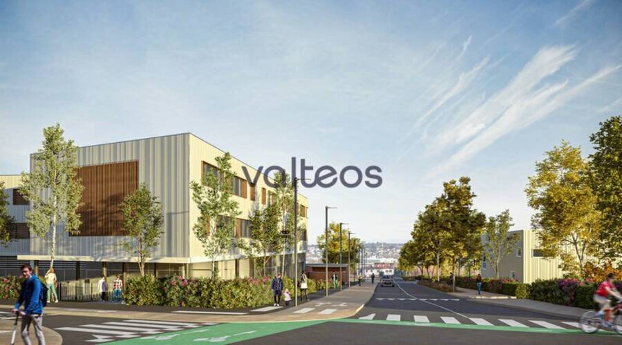 REXIM - Local d'activités - Haute-Garonne - Balma - 1