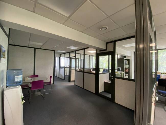 REXIM - Bureau - Loire-Atlantique - Nantes - 1
