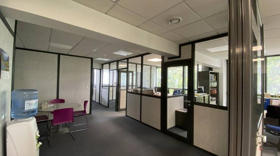 REXIM - Bureau - Loire-Atlantique - Nantes - 1