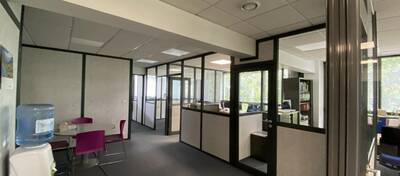 REXIM - Bureau - Loire-Atlantique - Nantes - 1