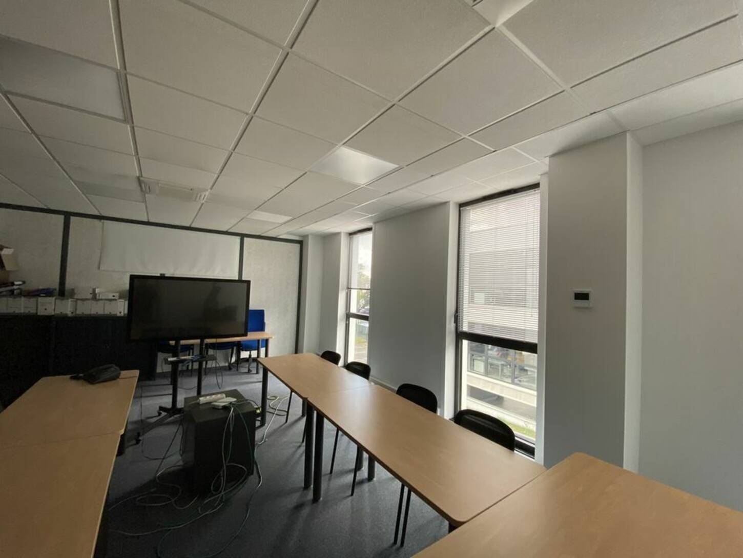 REXIM - Bureau - Loire-Atlantique - Nantes - 2