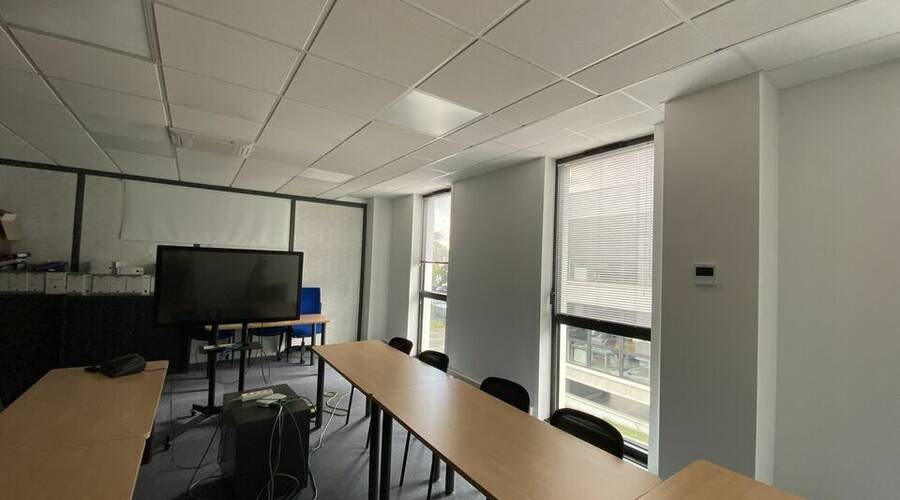 REXIM - Bureau - Loire-Atlantique - Nantes - 2