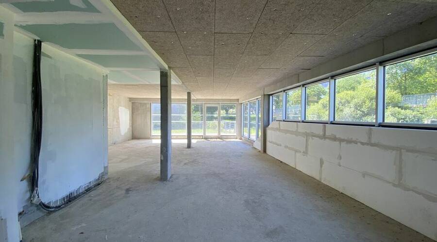 REXIM - Local commercial - Loire-Atlantique - Nantes - 1