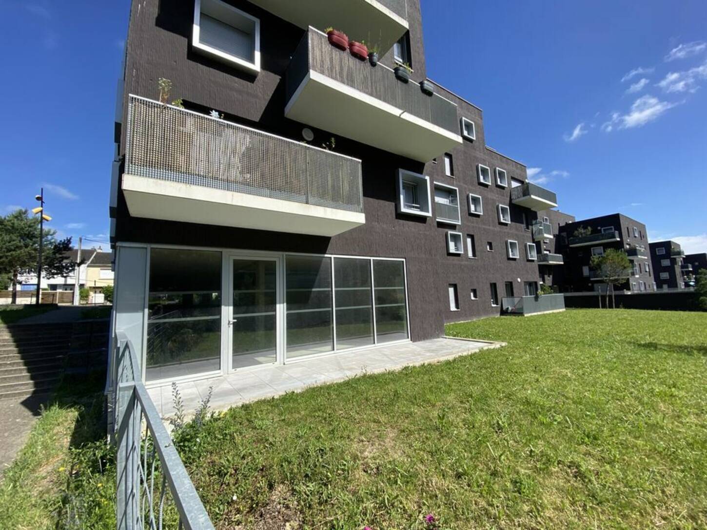 REXIM - Local commercial - Loire-Atlantique - Nantes - 2