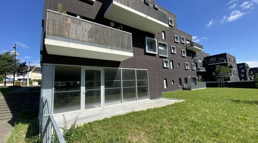 REXIM - Local commercial - Loire-Atlantique - Nantes - 2