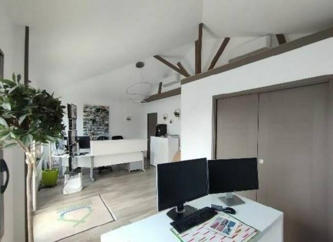 REXIM - Local commercial - Loire-Atlantique - Basse-Goulaine - 1