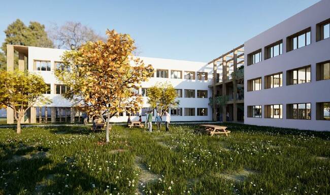 REXIM - Bureau - Loire-Atlantique - Nantes - 1