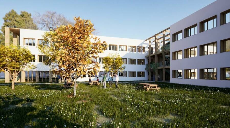 REXIM - Bureau - Loire-Atlantique - Nantes - 1