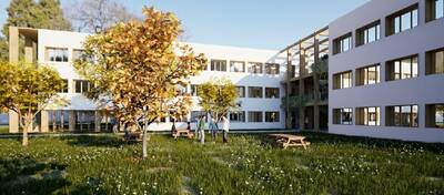 REXIM - Bureau - Loire-Atlantique - Nantes - 1