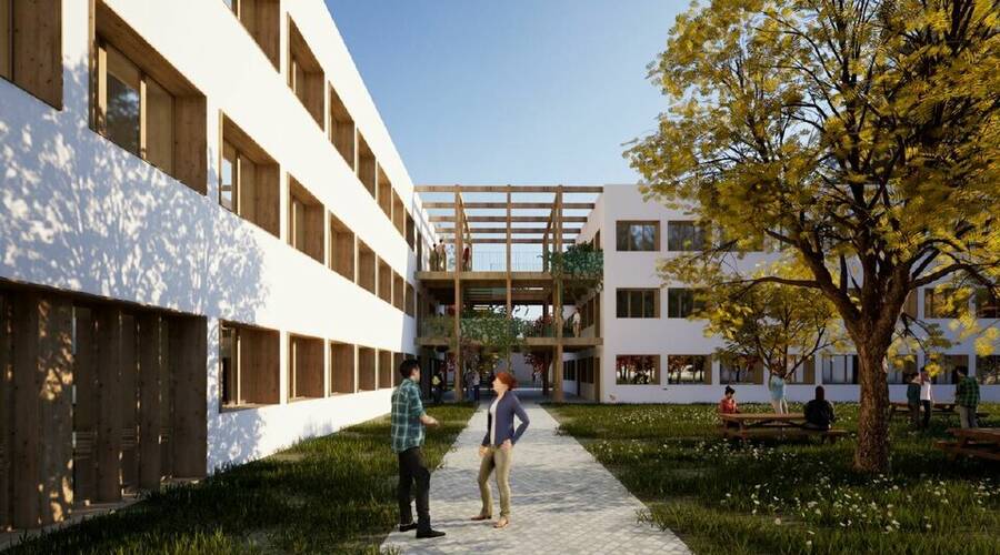 REXIM - Bureau - Loire-Atlantique - Nantes - 2