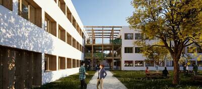REXIM - Bureau - Loire-Atlantique - Nantes - 2