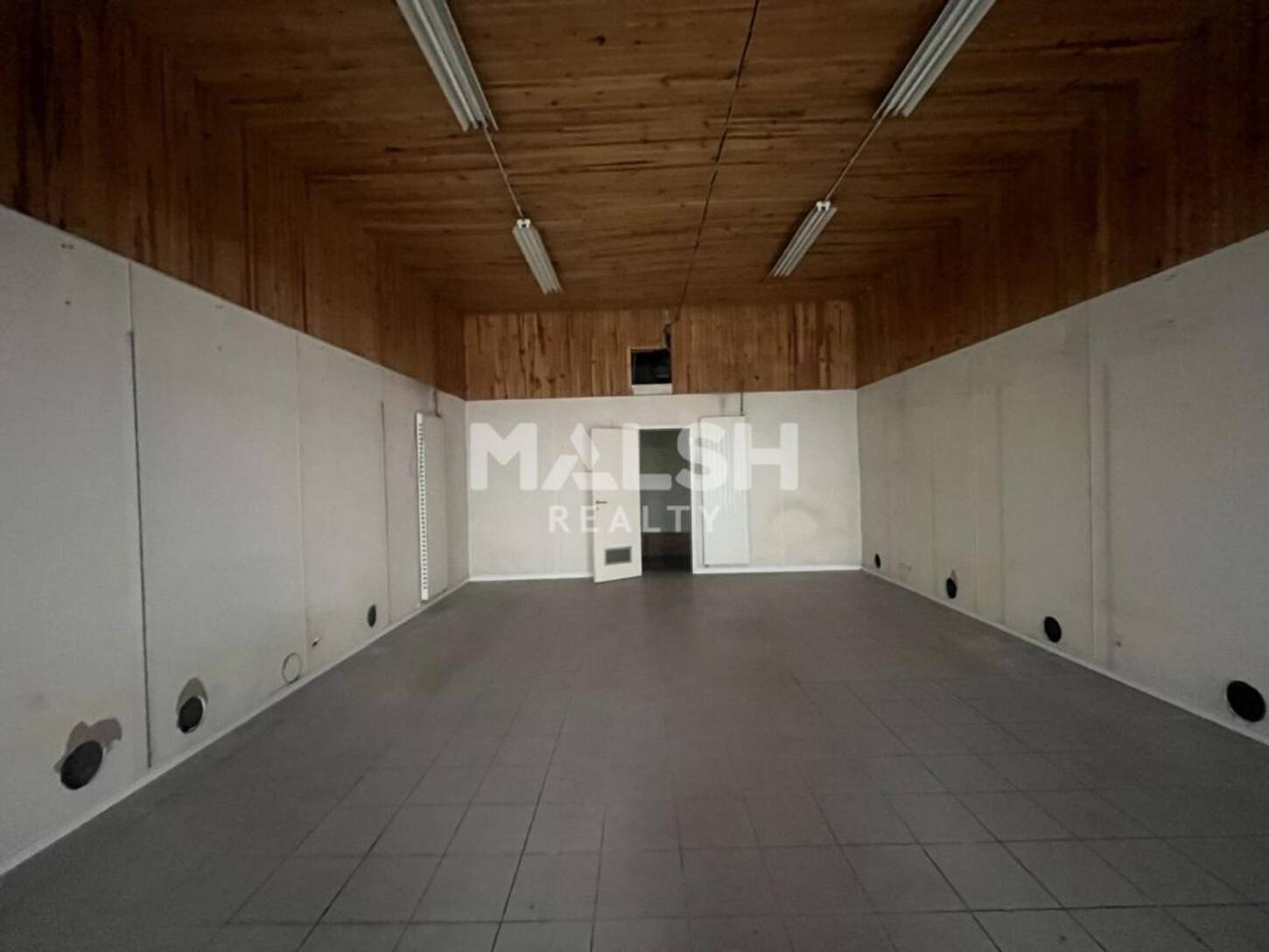 REXIM - Local commercial - Rhône - Lyon - 2