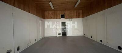 REXIM - Local commercial - Rhône - Lyon - 2