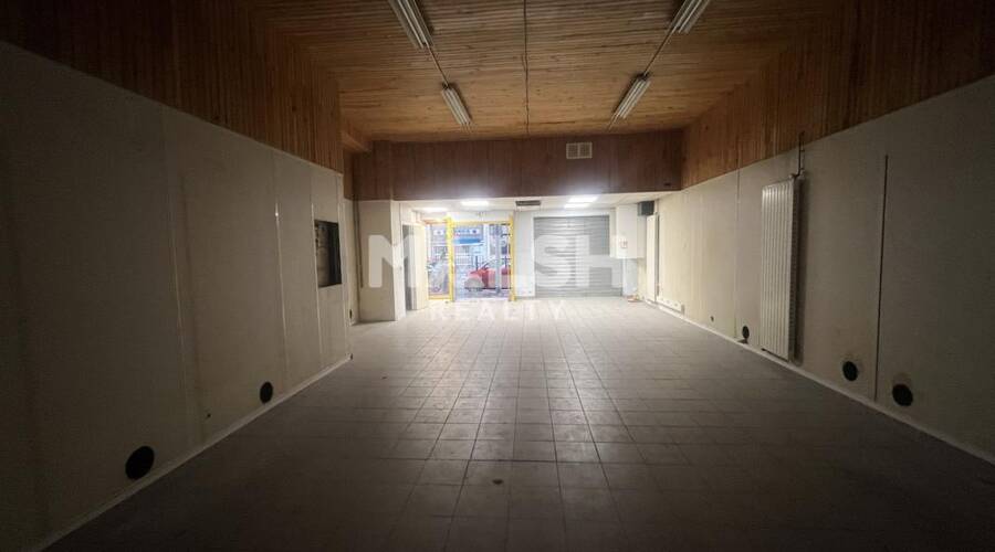 REXIM - Local commercial - Rhône - Lyon - 4