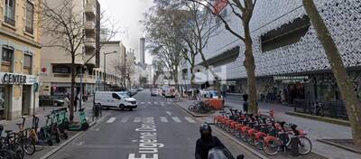 REXIM - Local commercial - Rhône - Lyon - 1