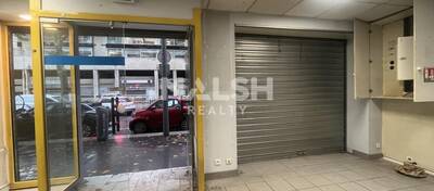 REXIM - Local commercial - Rhône - Lyon - 7