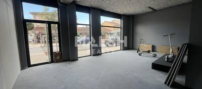 REXIM - Local commercial - Rhône - Saint-Laurent-de-Mure - 5
