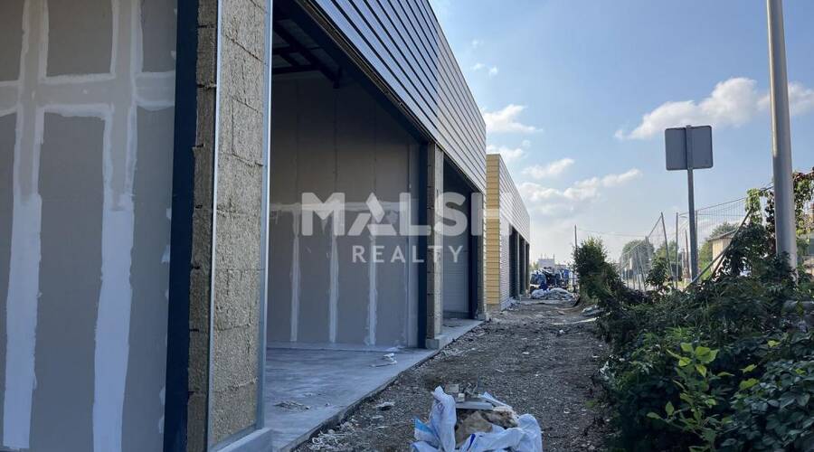 REXIM - Local commercial - Rhône - Limas - 6