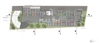 REXIM - Local commercial - Rhône - Limas - 11