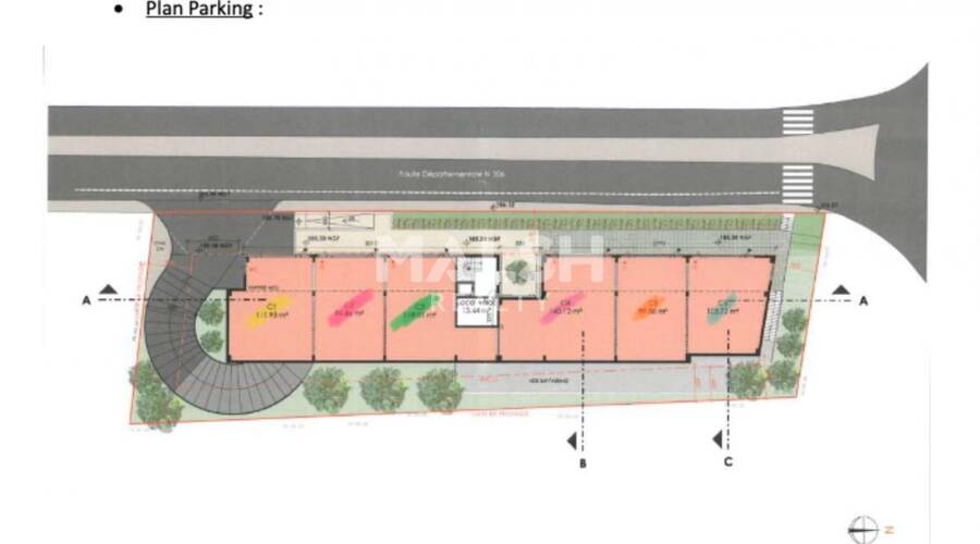 REXIM - Local commercial - Rhône - Limas - 11