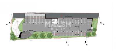 REXIM - Local commercial - Rhône - Limas - 13