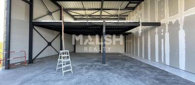 REXIM - Local commercial - Rhône - Limas - 4