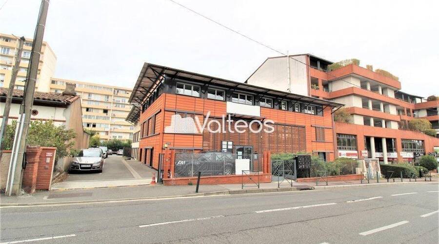 REXIM - Bureau - Haute-Garonne - Toulouse - 1