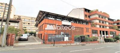 REXIM - Bureau - Haute-Garonne - Toulouse - 1