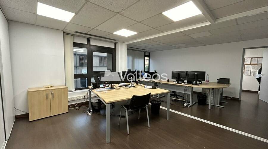 REXIM - Bureau - Haute-Garonne - Toulouse - 2