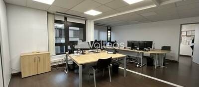REXIM - Bureau - Haute-Garonne - Toulouse - 2