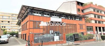 REXIM - Bureau - Haute-Garonne - Toulouse - 3