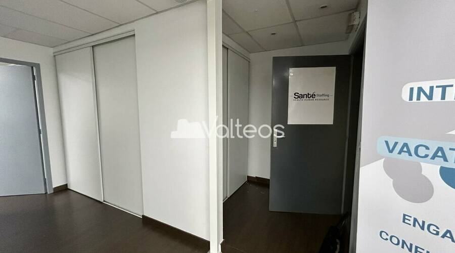 REXIM - Bureau - Haute-Garonne - Toulouse - 4