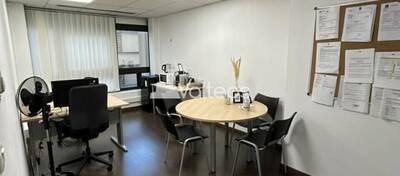 REXIM - Bureau - Haute-Garonne - Toulouse - 5